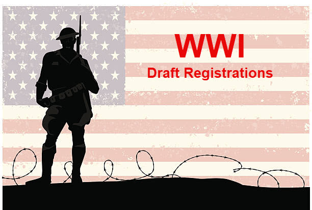 World War I Tripp Draft Registrations World War I Tripp Draft Registrations