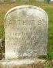 Hart, Arthur Stewart