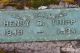 Henry B. Tripp