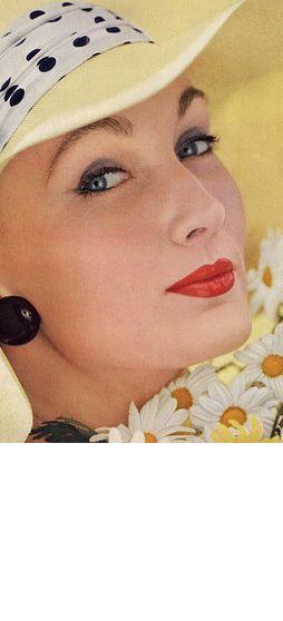 Evelyn Muriel Tripp Fashion Model Evelyn Muriel Tripp Fashion Model